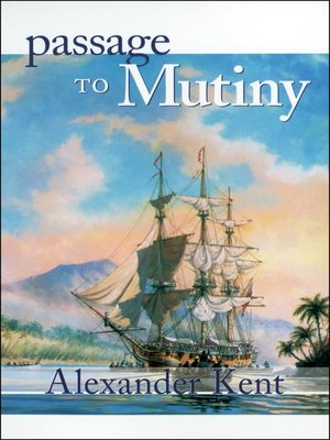 cover image of Passage to Mutiny